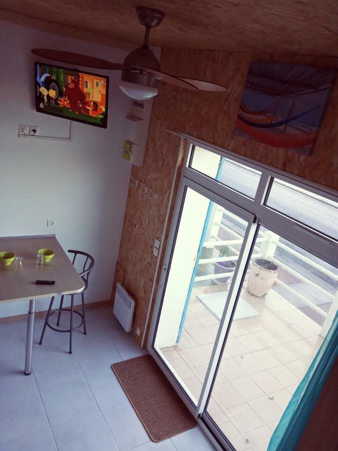 L'Essentiel Apartment Ault Exterior foto