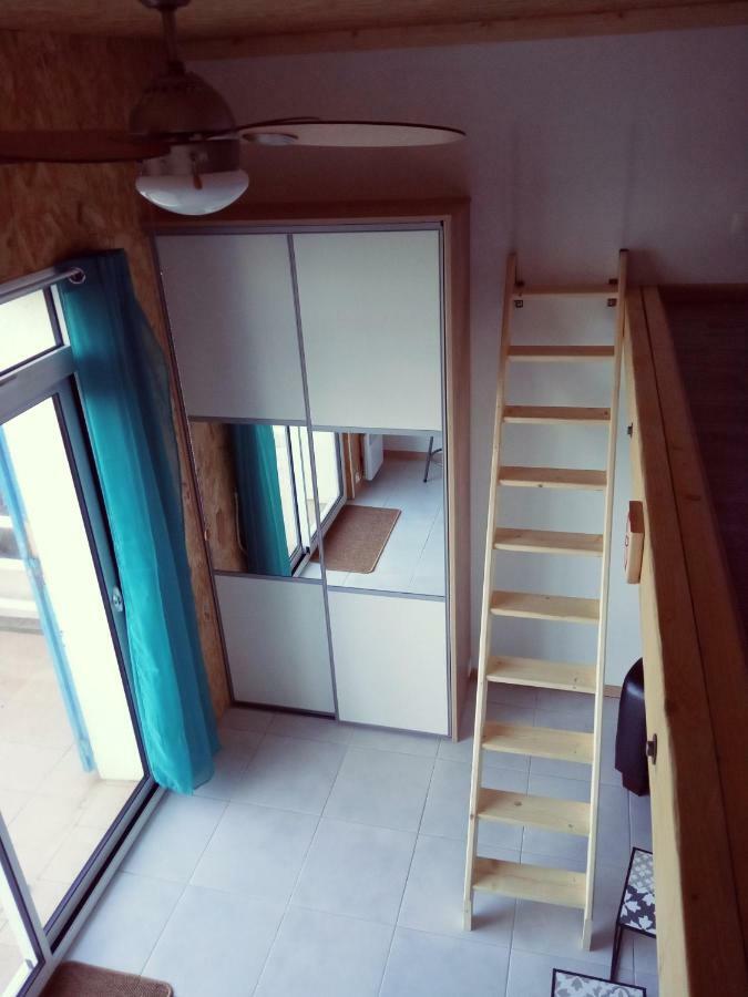 L'Essentiel Apartment Ault Exterior foto